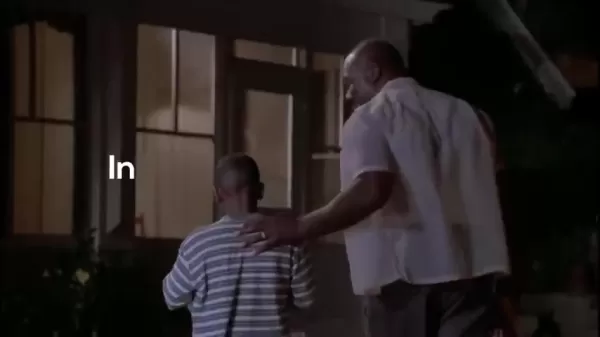 Fresh Prince of Bel-Air