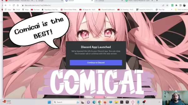 AI-Powered Comic Book Creation: A Step-by-Step Tutorial