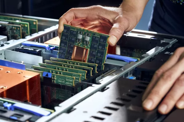 IBM Power11 Boosts Enterprise AI with Uninterrupted Performance