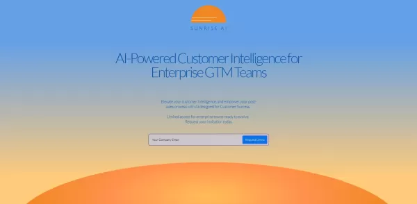 Sunrise AI