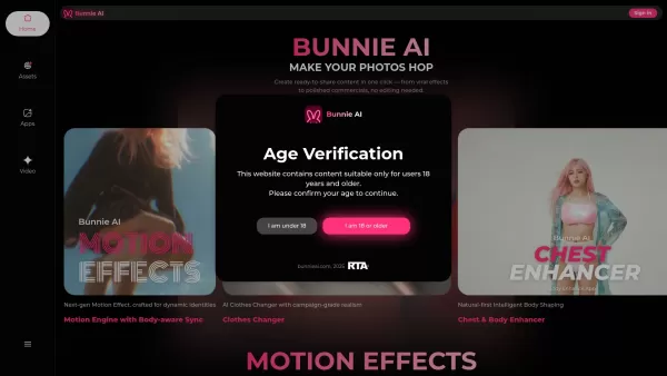 Bunnie AI