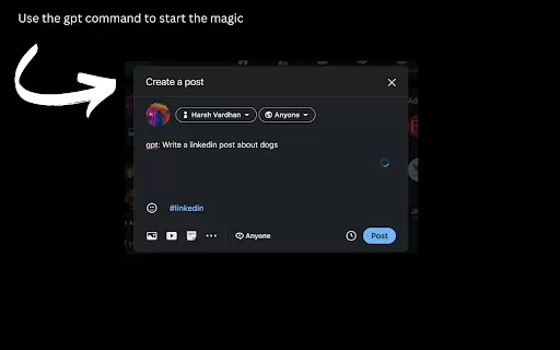 BrowserGPT - Chrome Extension