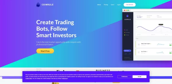Coinrule