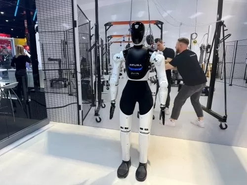 Qualcomm Teams Up with Neura Robotics in Strategic AI Partnership
