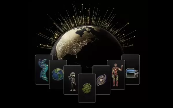 NVIDIA presenta la serie Nemotron 3 de código abierto, con un aumento del rendimiento en inferencia de hasta cinco veces