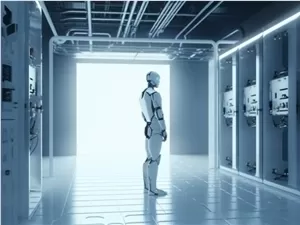 SpaceX提交IPO申请，而水资源短缺正威胁着电力巨头和人工智能数据中心