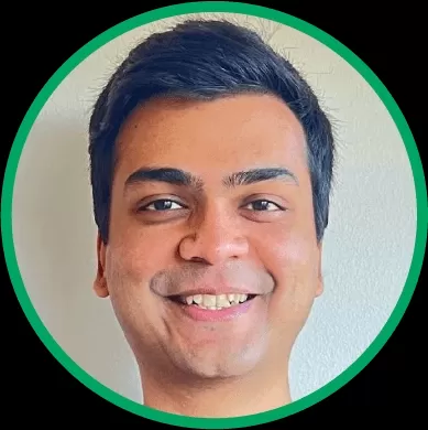 Hardik Vasa TechCrunch Sessions: AI