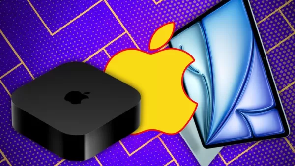 이번 달 에이 3 개의 Apple 기기를 피하십시오 - 여기에 10 가지 더 나은 옵션이 있습니다.