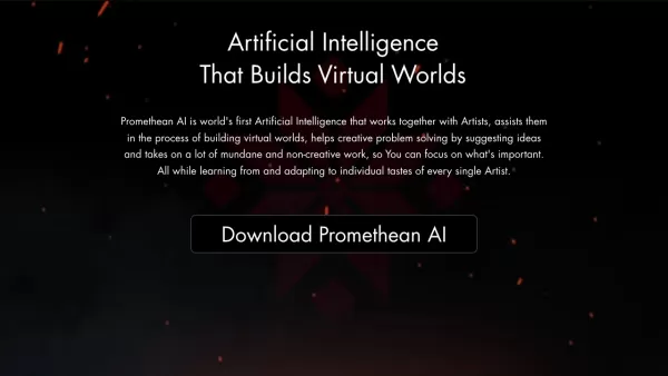 Promethean AI