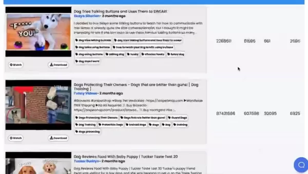 Интерфейс планировщика AgencyReel 2.0