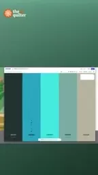 Limited Color Palettes