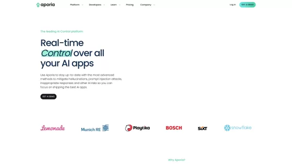 aporia.com