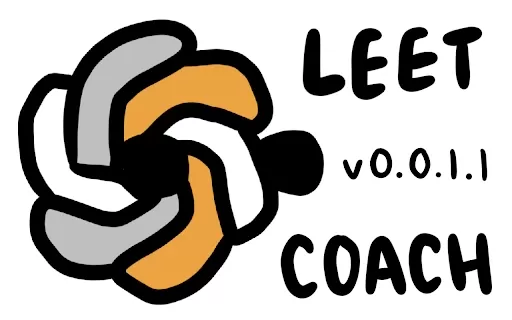 Leetcoach - Chrome Extension