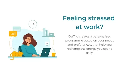 GetTilo - Chrome Extension
