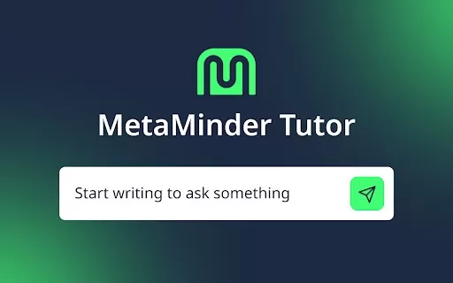 AI-Tutor - Chrome Extension