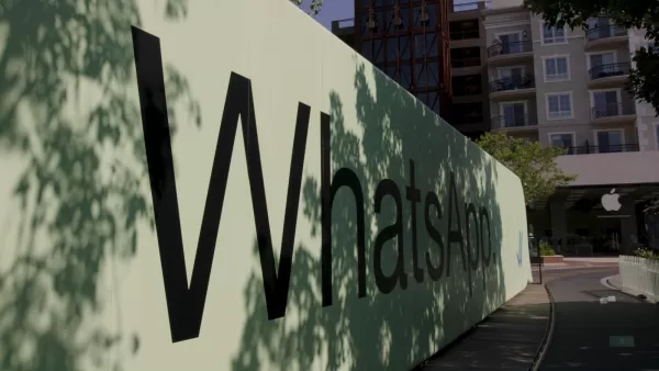Brazil orders Meta to halt policy blocking third-party AI chatbots on WhatsApp