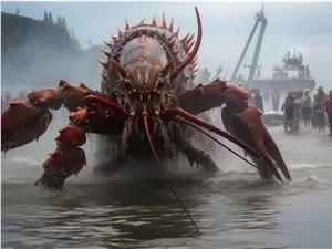 Prawn-Raising Trend Sweeps Developers; Long Lines at Tencent for OpenClaw Installation