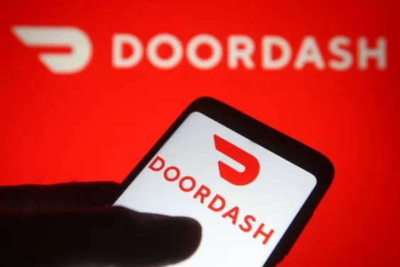 DoorDash Tasks app pays couriers for submitting videos to train AI