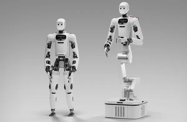 Apptronik 推出 Apollo 2 以及一座旗艦級數據收集與訓練設施