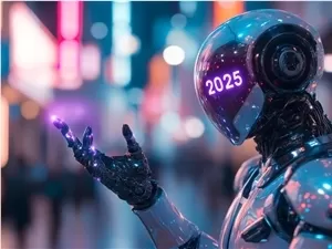 DeWu App Teams Up with Qianjue Robot to Introduce New AI-Based Authentication Solution at WAIC 2026
