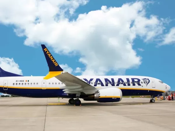 Cómo aprovecha Ryanair Google Cloud para mejorar sus capacidades de inteligencia artificial
