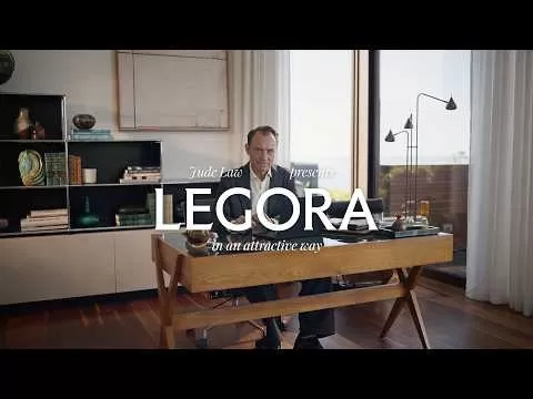 Comment Legora développe le système d'exploitation dédié à l'IA juridique