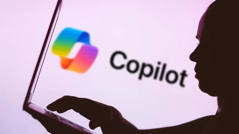 Microsoft phát triển trò chơi 3D cho Copilot