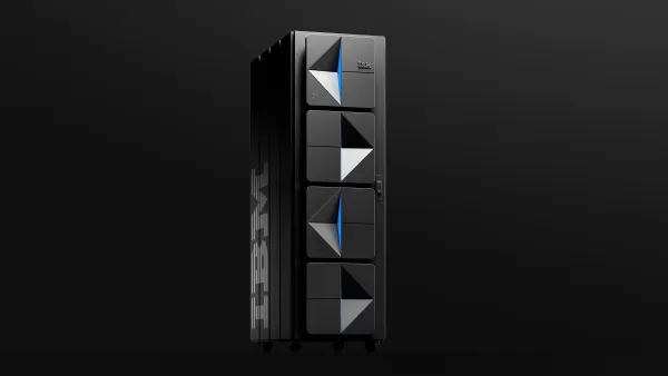 IBM은 현대 시대를위한 AI-OP 최적화 된 메인 프레임을 공개합니다