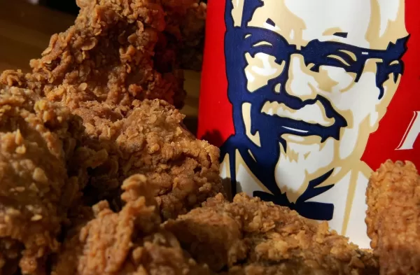 Why KFC and Taco Bell may be most Americans' first taste of AI agents