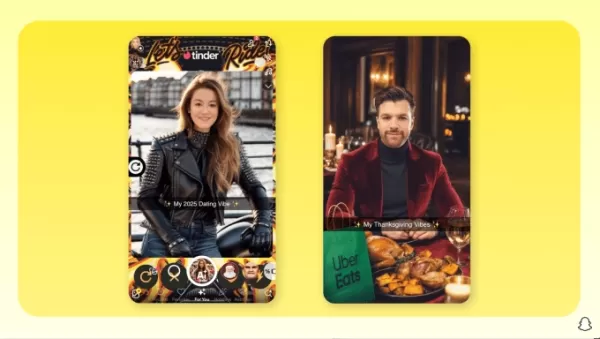 Tín dụng hình ảnh: Snap