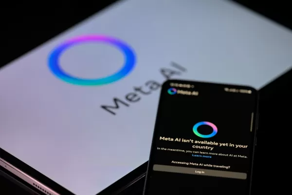 Meta prevê receita de US$ 1,4 trilhão com IA generativa até 2035