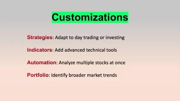Enhanced Insights Example