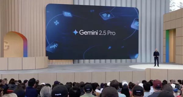 谷歌发布Deep Think以提升Gemini AI性能