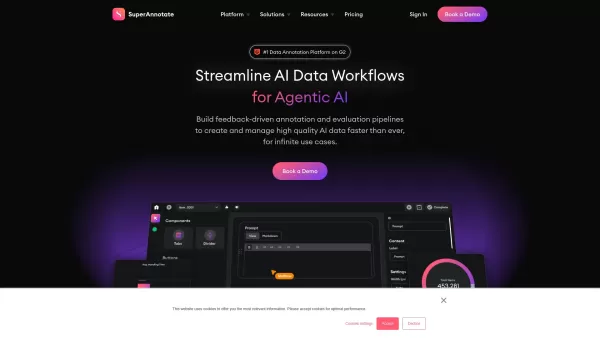 SuperAnnotate