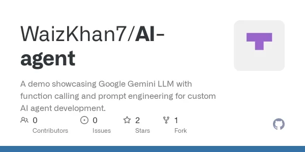 AI Agent
