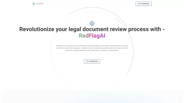 Redfalg AI