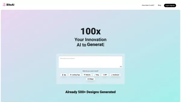 BitoAI