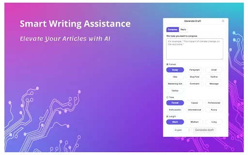 AI Browsing Assistant - Chrome Extension