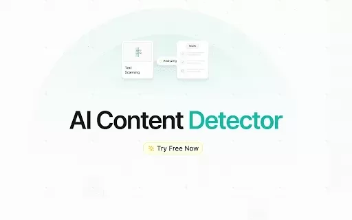 Leap AI Detector