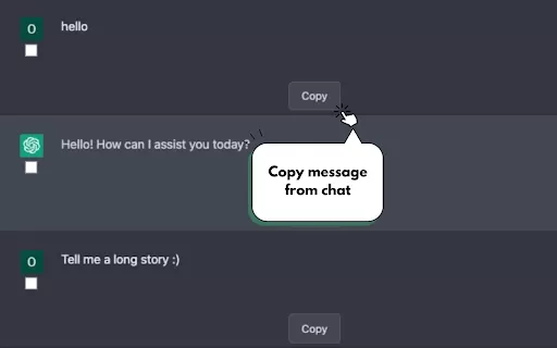 Enhance ChatGPT - Chrome Extension