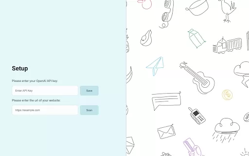 Gmail OpenAI Assistant - Chrome Extension