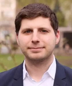 Former DreamWorks Animation head Jeffrey Katzenbergs venture firm WndrCo now leads an enterprise AI investing practice With 28B in AUM the firm invests in and incubates companies like Writer and Databricks Katzenberg sees enterprise AI value accruing 100 at the application layer and emphasizes storytelling as key for founders to attract partners and customers