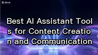 Las mejores herramientas de asistente de IA para la creación de contenidos y la comunicación