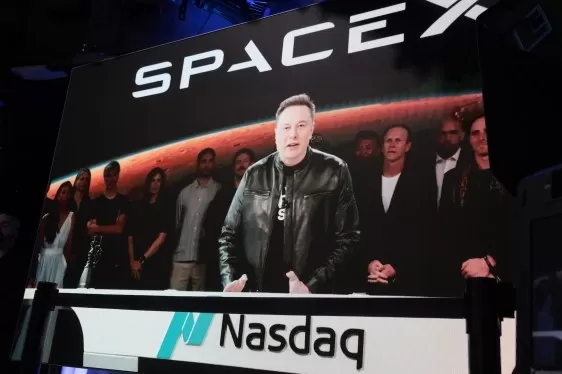 Introduction en bourse de SpaceX : dernières actualités et informations clés