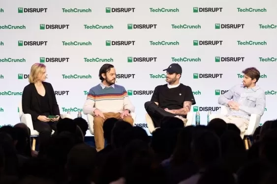 TechCrunch Disrupt 2026 stellt das Programm der „Builders Stage“ mit praktischen Strategien zur Skalierung von Start-ups vor