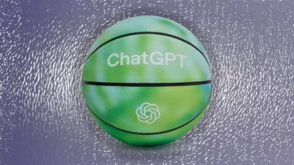 ¿Qué hay detrás de la venta de productos de baloncesto de ChatGPT de OpenAI?