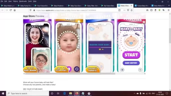 2025년 최고의 임신 계획 앱 살펴보기