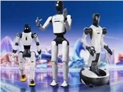 Changlong receives 20,000th Zhiyuan Yuzheng A3 Ultra as humanoid robots make regular theme park debut