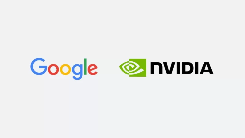 Google, NVIDIA Join Forces to Tackle Real-World Issues with AI