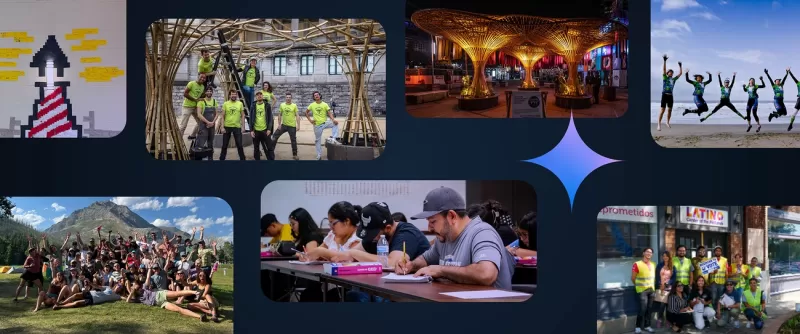 AI Enhancements for Nonprofit Workspace Unveiled